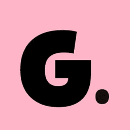 Glow DAO logo